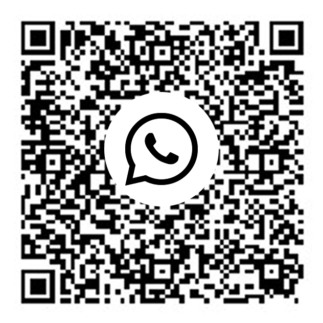 QR de contacto