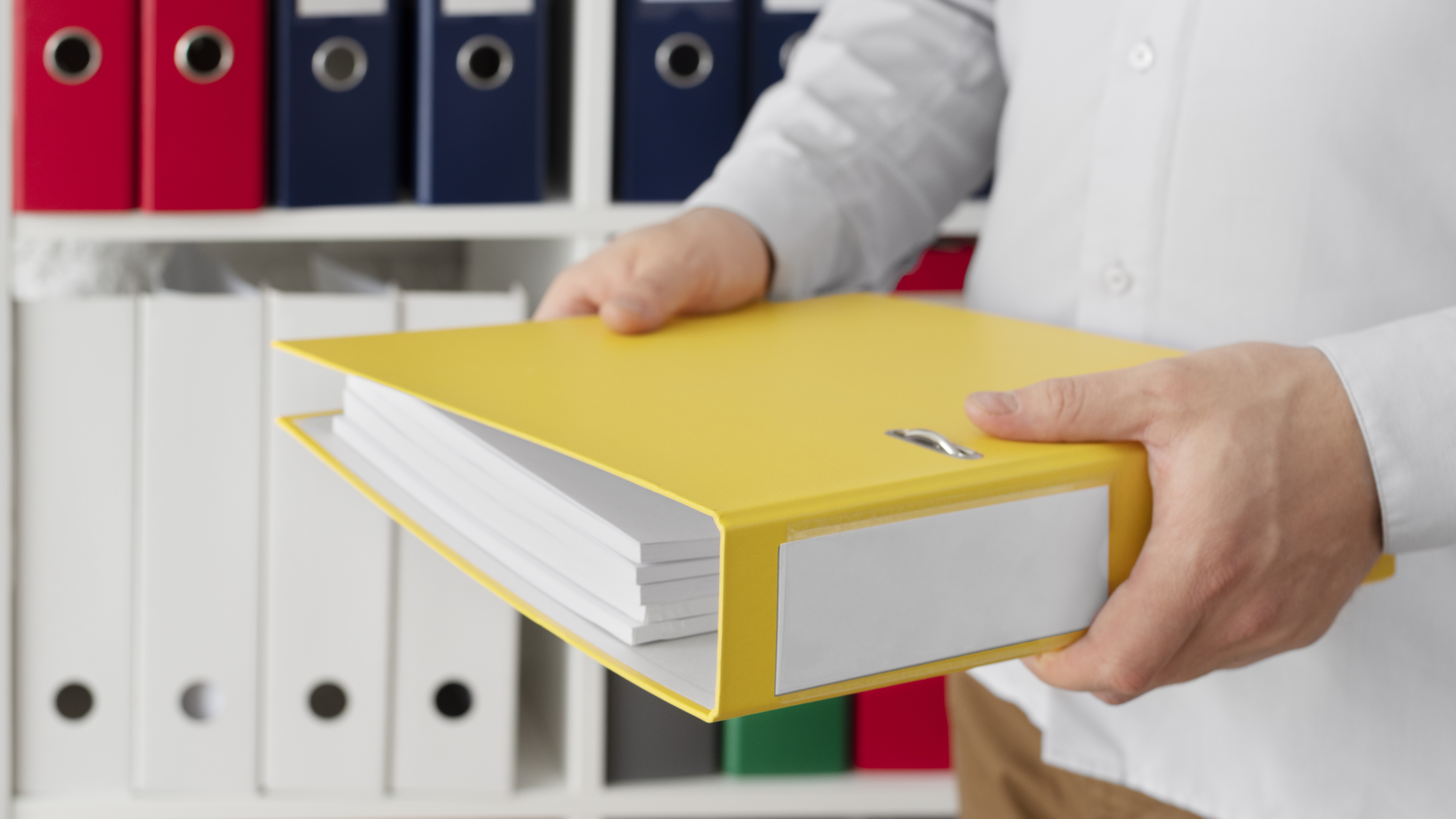 Registros y normativa